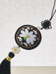 Zo&friends - K-edition A&ne Tassel Keyring