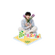 &TEAM - Happy Nicholas Day Picnic MD Acrylic Stand