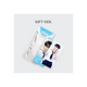 ENHYPEN - World Coupon Card Collection Sailor Gift Ver