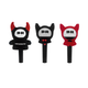 BABYMONSTER CHOOM World Tour Official MD Light Stick Cover