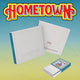 GOT7 BAMBAM - Hometown (Ep Album)