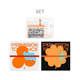 Bts Permission To Dance On Stage Live (Set) + Digital Code