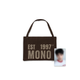 NCT 127 Jaehyun Fancon - MONO Shoulder Bag Set