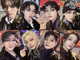 Stray Kids - HOP Official Soundwave POB Photocards