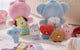 BT21 - Baby Newborn Season 2 Doll & Swaddle Costume Closet