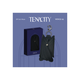 SF9 - The 2nd Album TENACITY (wings Ver.)