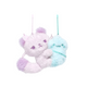 Hearts2Hearts - ICONIC HEART MD Sweet&spicy Doll Keyring