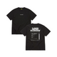 NCT 127 - 10th Anniversary Exhibition NEO DIMENSION MD T-shirt B Ver.
