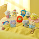 TREASURE x TRUZ - Baby New Born Doll