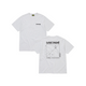 NCT 127 - 10th Anniversary Exhibition NEO DIMENSION MD T-shirt A Ver.