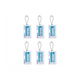 TWS 24/7:FOR:YOU Acrylic Keyring