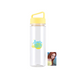 Hearts2Hearts - Lemon Tang MD Water Bottle Set