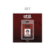 N.Flying 9th Mini Album - Still (fancy Ver.) (5 Version SET)