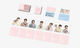 BTS Army Membership Kit