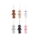 SUPER JUNIOR YESUNG - ABOUT THE THINGS WE CALLED ORDINARY MD Random Message Doll
