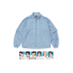 TWS 24/7:FOR:YOU Sheer Windbreaker