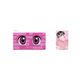 NCT WISH - I Spy Pop Up Wish Land MD Pouch Keyring Set