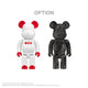BTS Ć Be@rbrick 400% - Arirang Edition