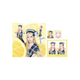Hearts2Hearts - Lemon Tang MD Photo Kit