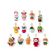 SEVENTEEN Miniteen MD Plush Keyring