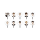 &team - Mark On You Official Md Image Picket
