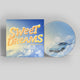 BTS J-Hope - Sweet Dreams (feat Miguel) Single CD Album