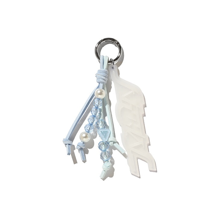 Seventeen - new_ world tour in japan official md keyring – Kpop Omo