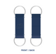 Riize - Boss Riize Pop Up Exhibition Official MD Leather Keyring