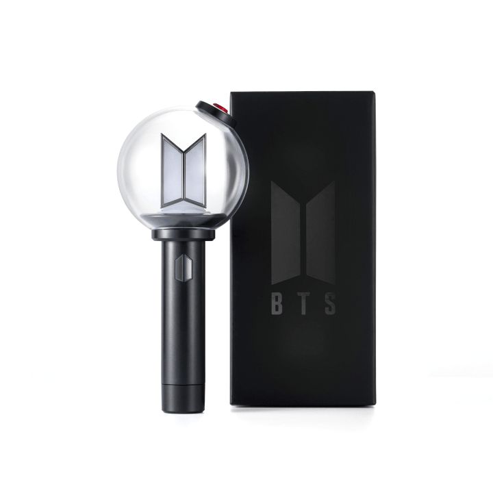 BTS Official Light Stick Ver.4 – Kpop Omo BTS Official Light Stick Ver.4 – Kpop Omo