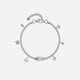 NCT wish - 2nd anniversary md metal bracelet