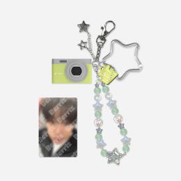 NCT wish - 2nd anniversary md micro camera set – Kpop Omo