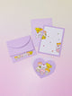 IVE - MinIVE Minini Official MD Stationery Letter Set