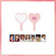 DKB - 5th Debut Anniversary Pop up Store Official MD Hand Mirror