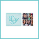 SAY MY NAME - iLY Official MD Mouse Pad
