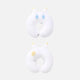 Nct Dream - Dream Finder : Chase the Light Pop up 1st Official MD Neck Pillow