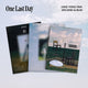 CNBLUE Jung Yong Hwa 3rd Mini Album - One Last Day