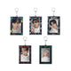 TXT - moa con japan official md photo card holder