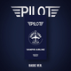 ENHYPEN - Enhypen World Coupon Card Collection (Pilot Basic Ver)