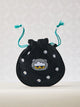 Zo&friends - K-edition Zoa String Pouch