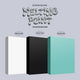 Zerobaseone 2nd Mini Album - Melting Point