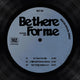 NCT127 - Be There For Me Winter Special Single Album 127