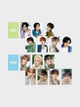 NCT DREAM - Dreamscape Pop Up Official MD Random Trading Card Set (Random 2ea)