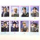 Stray Kids - Skzoo Magic School Pop Up Official Polaroid Photocard