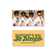 BTOB - Be Alright 2024 Concert Official MD Slogan