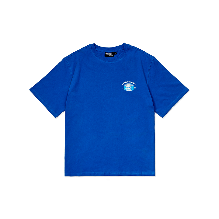 BTS jin - #runseokjin_ep.tour_encore official md s/s t-shirt BTS jin - #runseokjin_ep.tour_encore official md s/s t-shirt