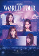 Aespa - Aespa: World Tour in Cinemas