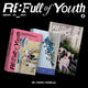 TEMPEST 6th Mini Album - Re: Full of Youth
