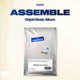 Triples Mini Album - Assemble Objekt Music Album Ver