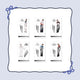 Tws - holiday house hybe 2026 season's greetings official md acrylic stand