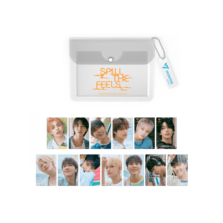 SEVENTEEN ウォヌ トレカ Spill The Feels まとめ売り SEVENTEEN 12th SEVENTEEN ウォヌ トレカ Spill The Feels まとめ売り SEVENTEEN 12th